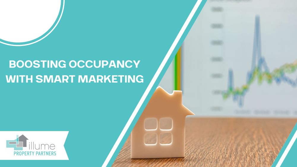 Boosting Occupancy with Smart Marketing